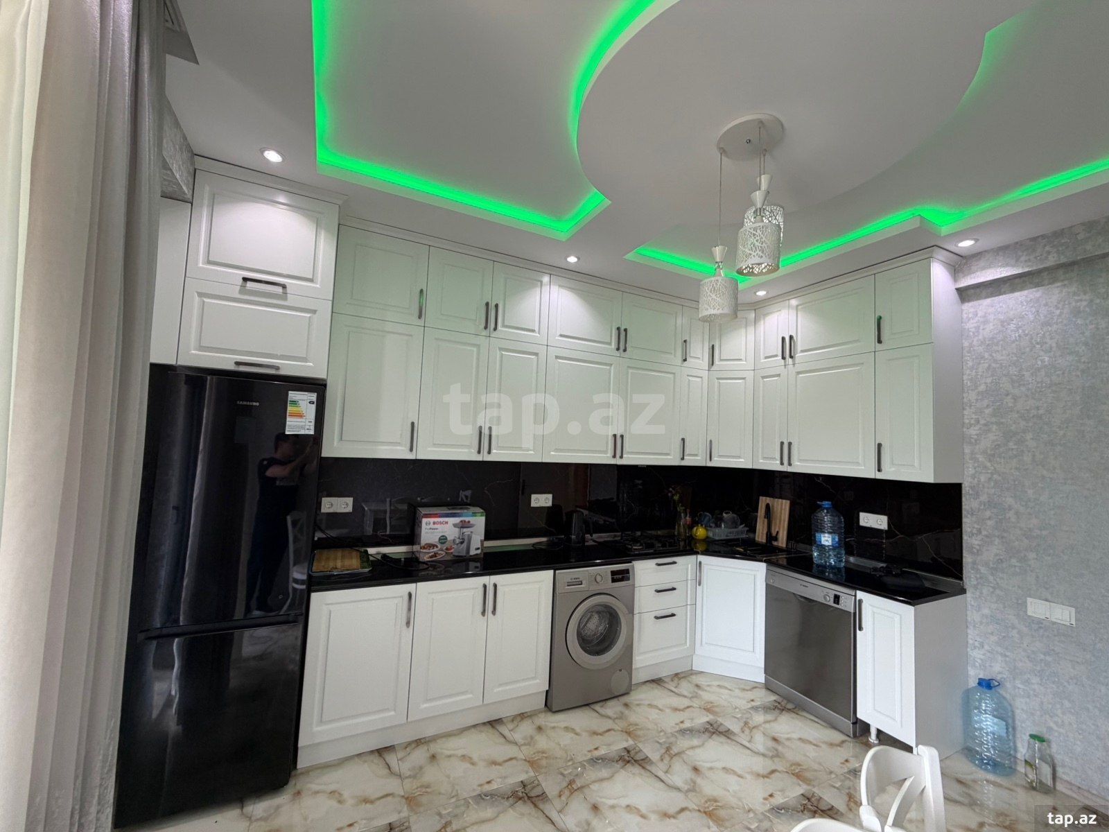 2 otaqlı mənzil satılır, Sumqayıt