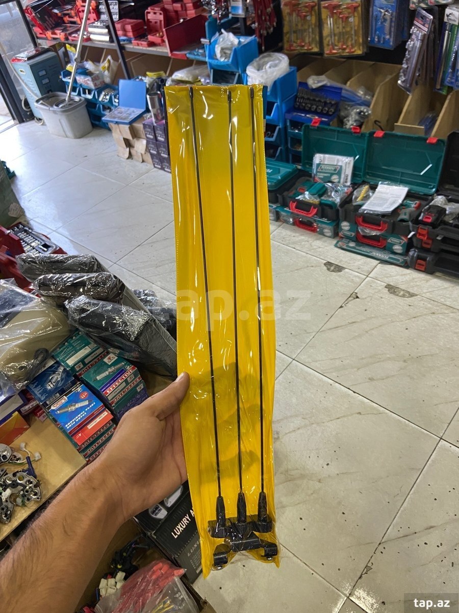 PM antena