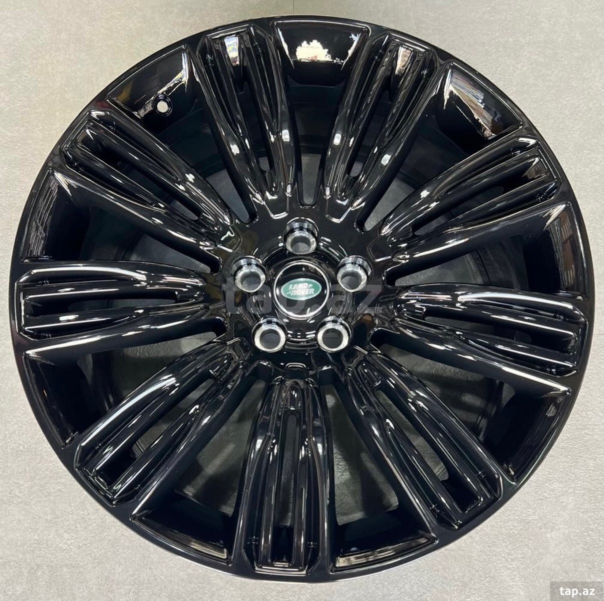 Range Rover Voge 5L
