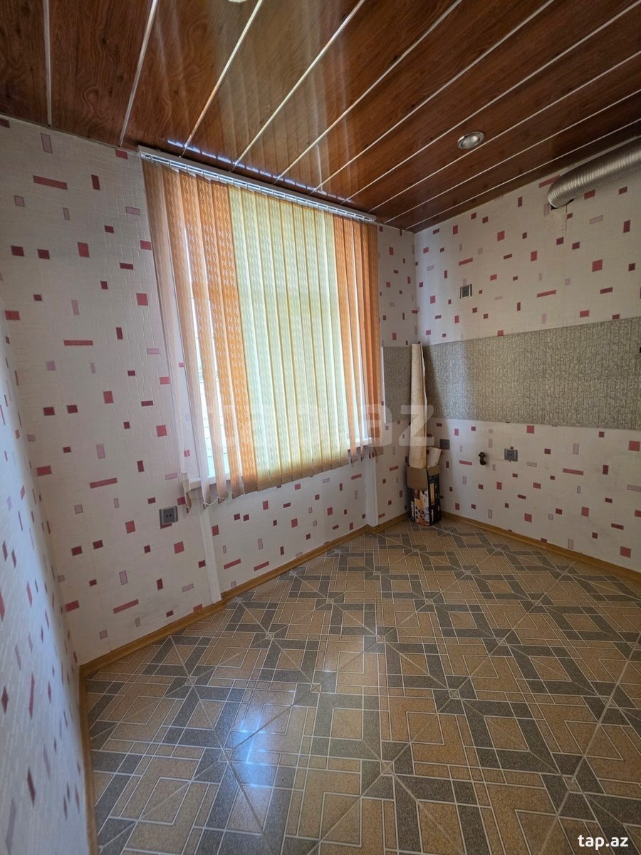 1-otaqlı mənzil, Gəncə ş., 33 m²