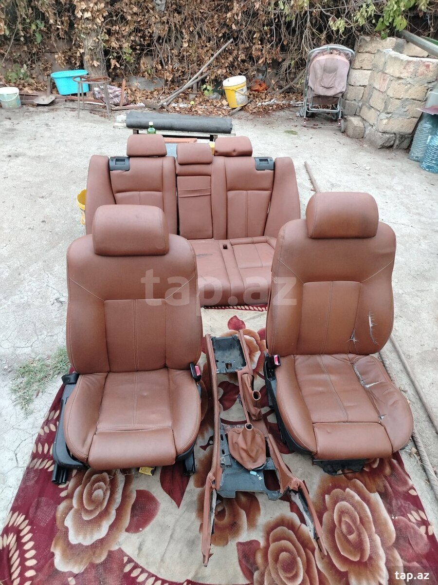 Bmw E39 ehtiyat hissəsi