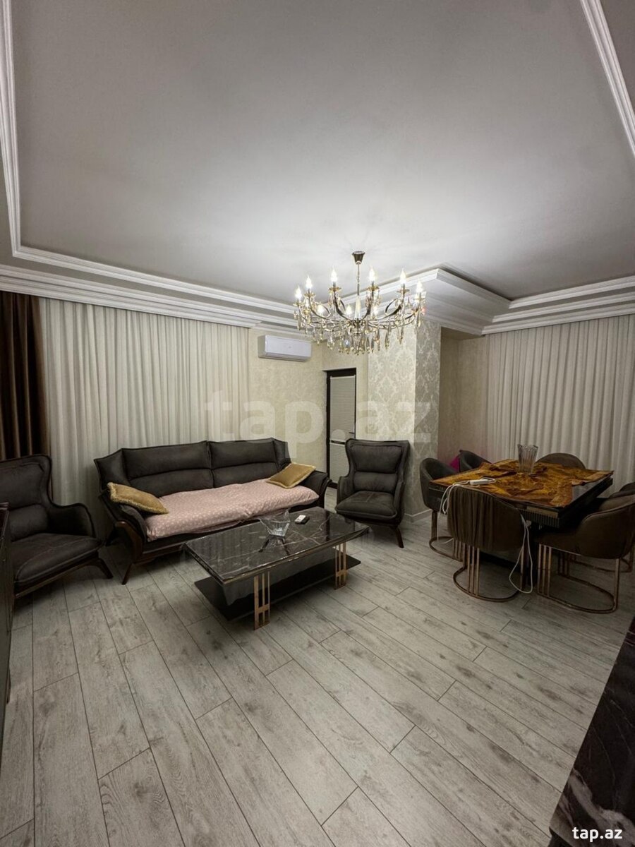3 otaqlı mənzil satılır, Sumqayıt