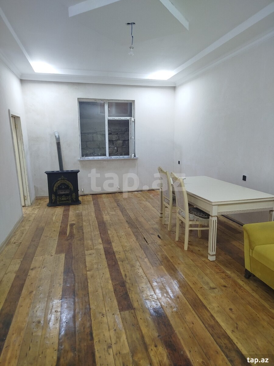 3-room private house for rent, Khatai, Baku