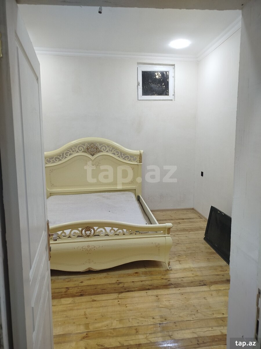3-room private house for rent, Khatai, Baku