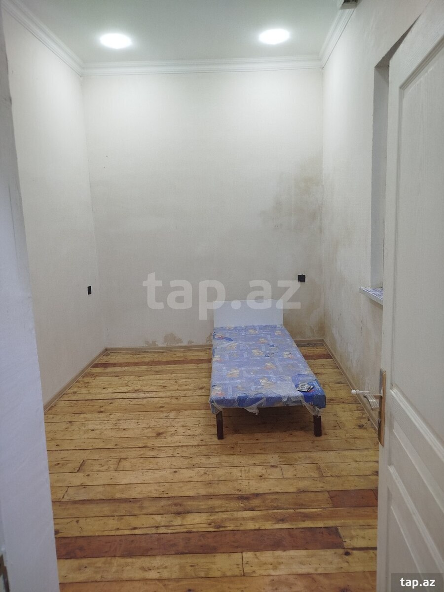 3-room private house for rent, Khatai, Baku