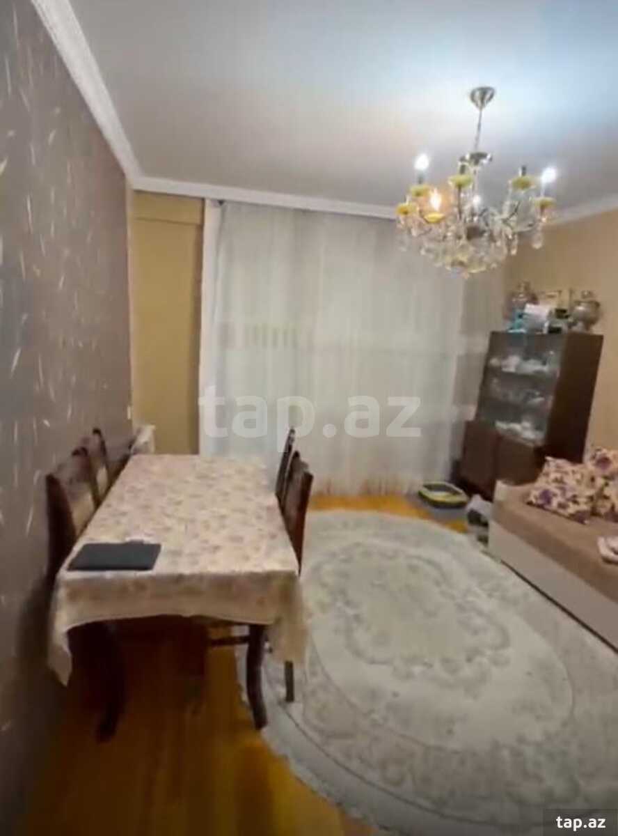 2-otaqlı yeni tikili, Xırdalan ş., 70 m²