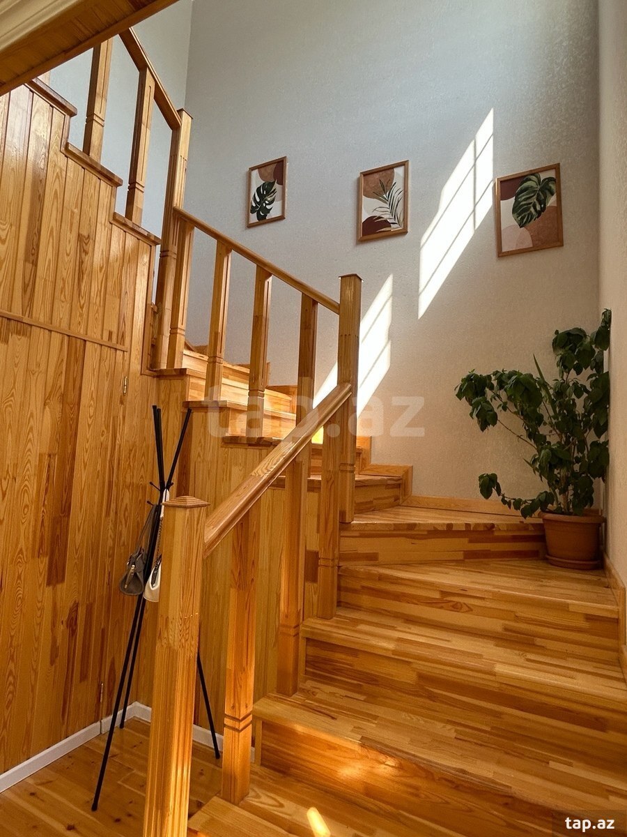 4-room private house for sale, 20th section, Baku