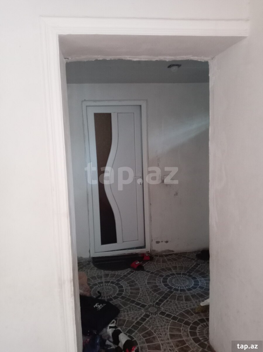 Həyət evi, Şəki ş.