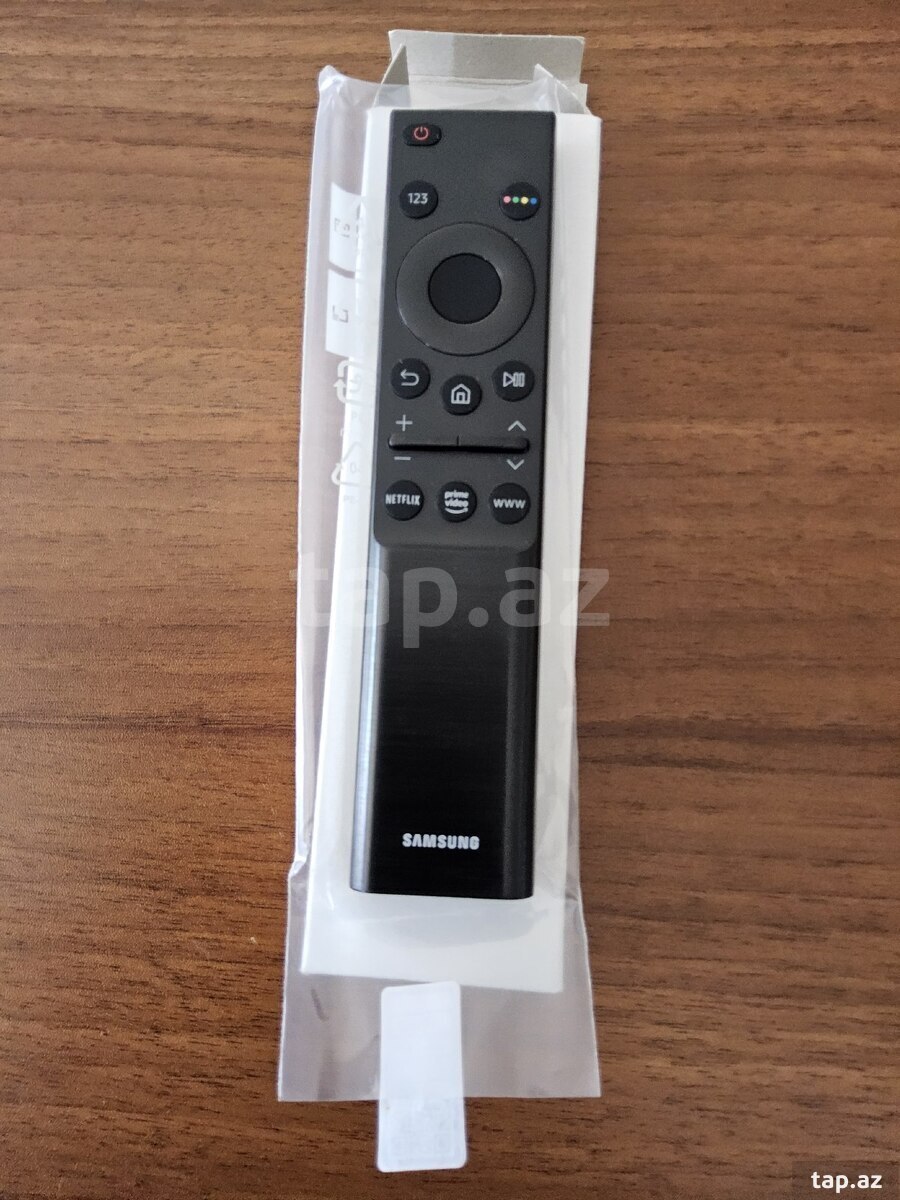"Samsung" oriqinal pultu