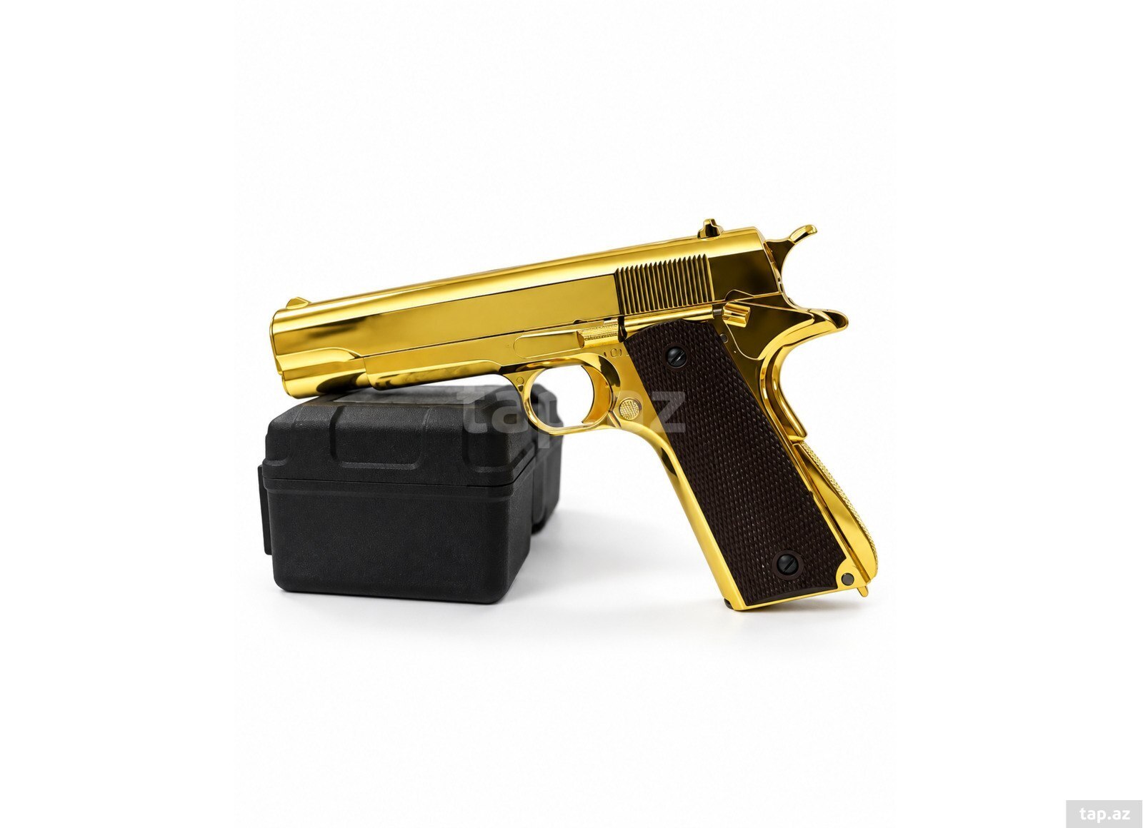 COLT1911(DƏMIR MATERİAL) Keramika TƏK-TƏK ATIŞ
