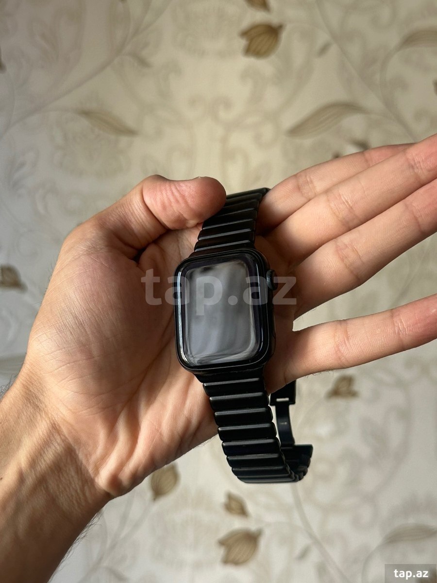 Apple Watch SE 2 Midnight 44mm