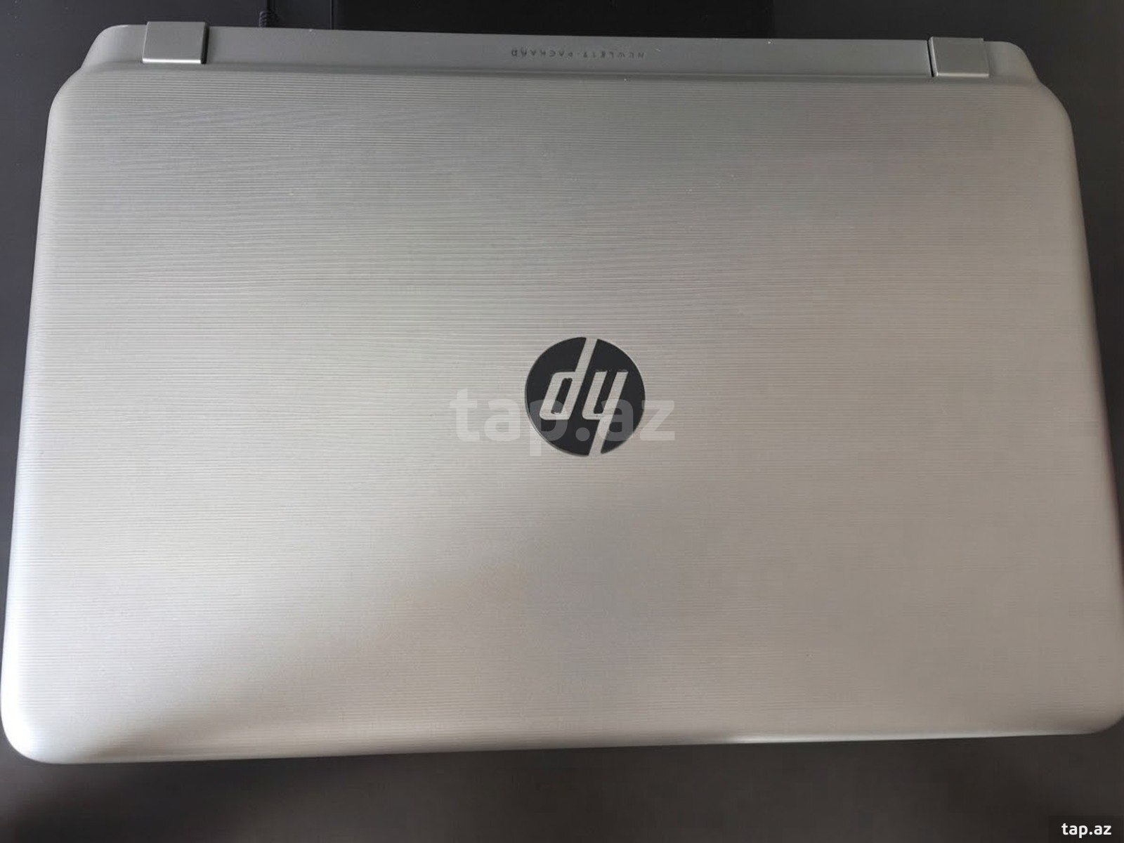 HP Pavilion 15