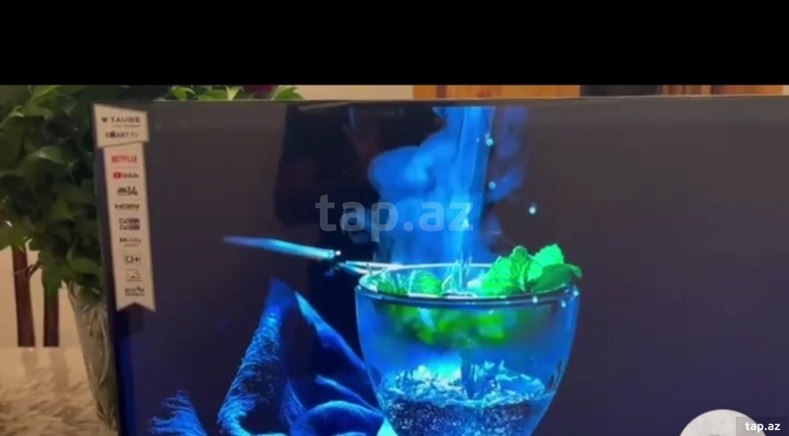Televizor Tauba
