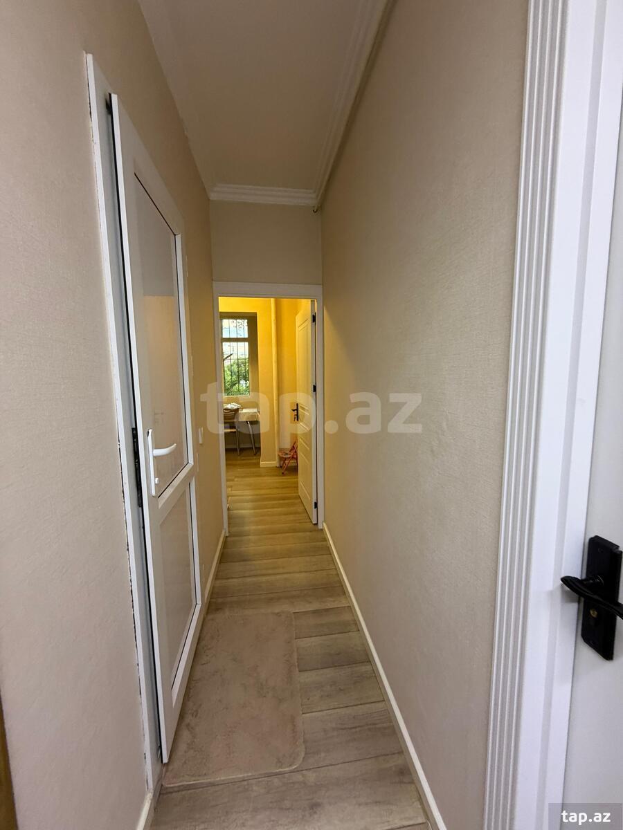 2 otaqlı mənzil satılır, Binəqədi, Bakı