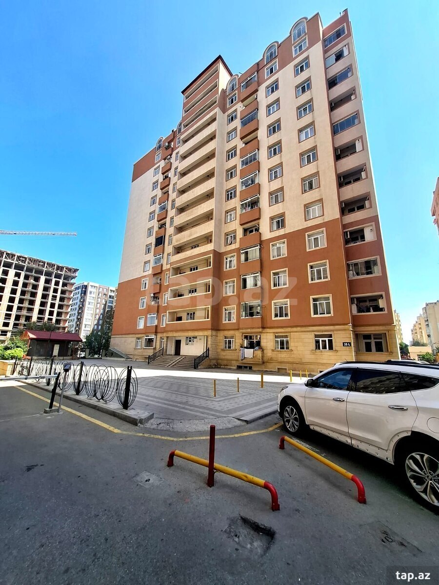 2-комн. квартира на продажу, Сумгаит