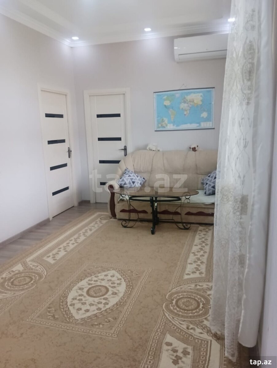 Həyət evi, Sumqayıt ş.