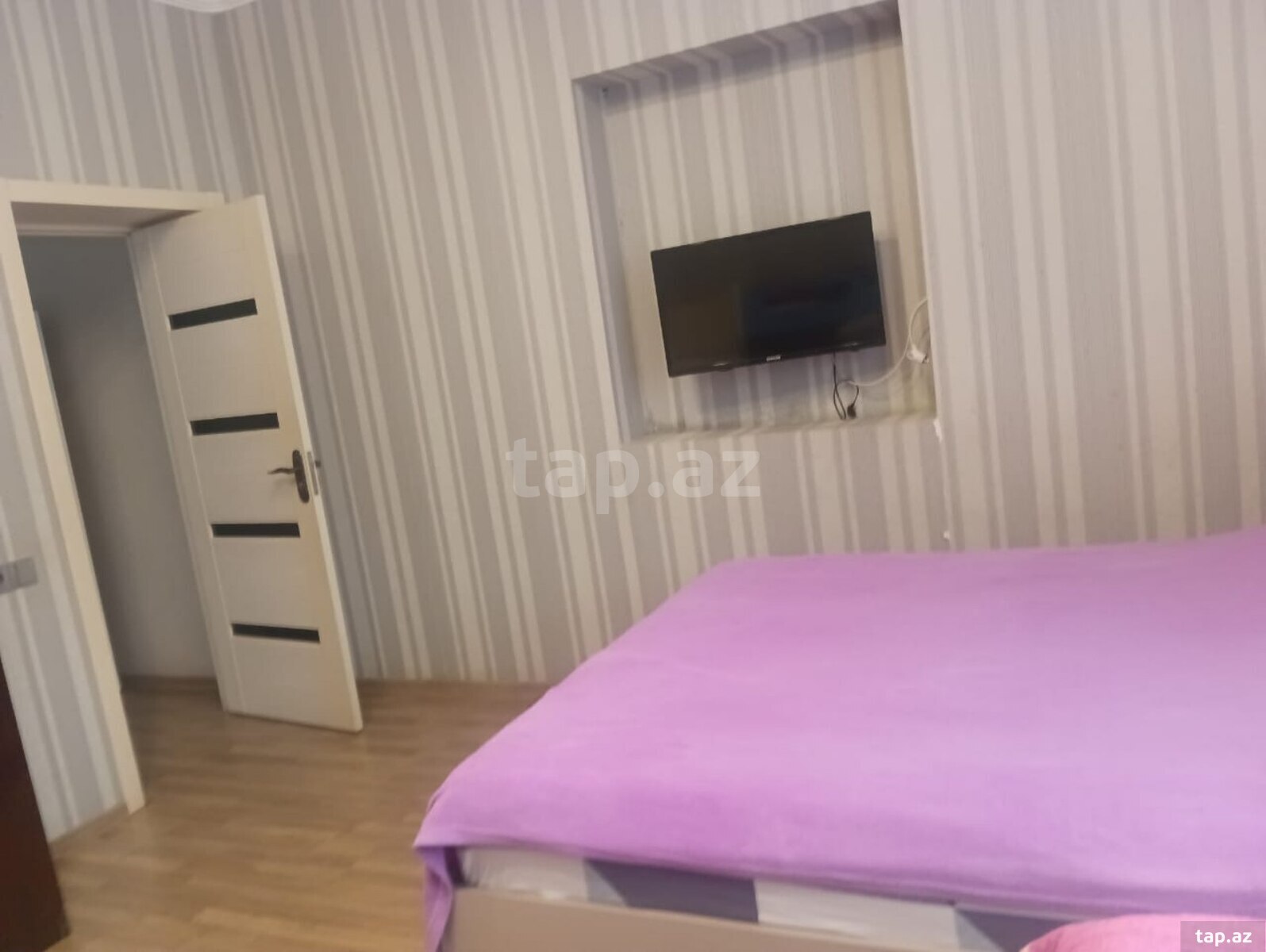 Həyət evi, Sumqayıt ş.