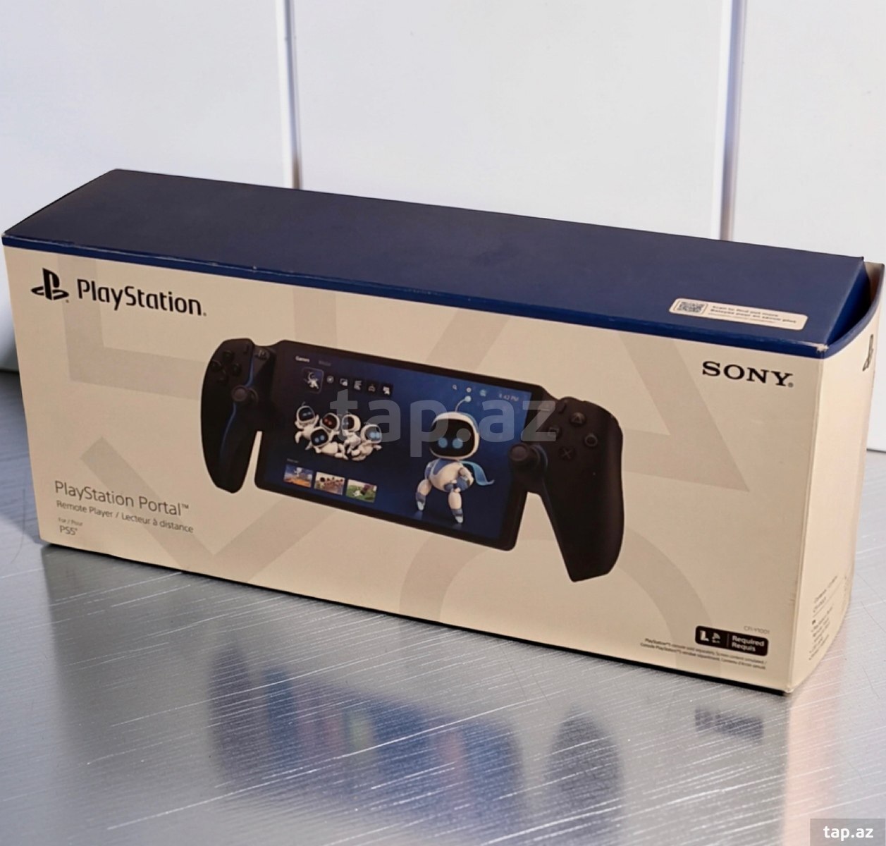 PlayStation Portal