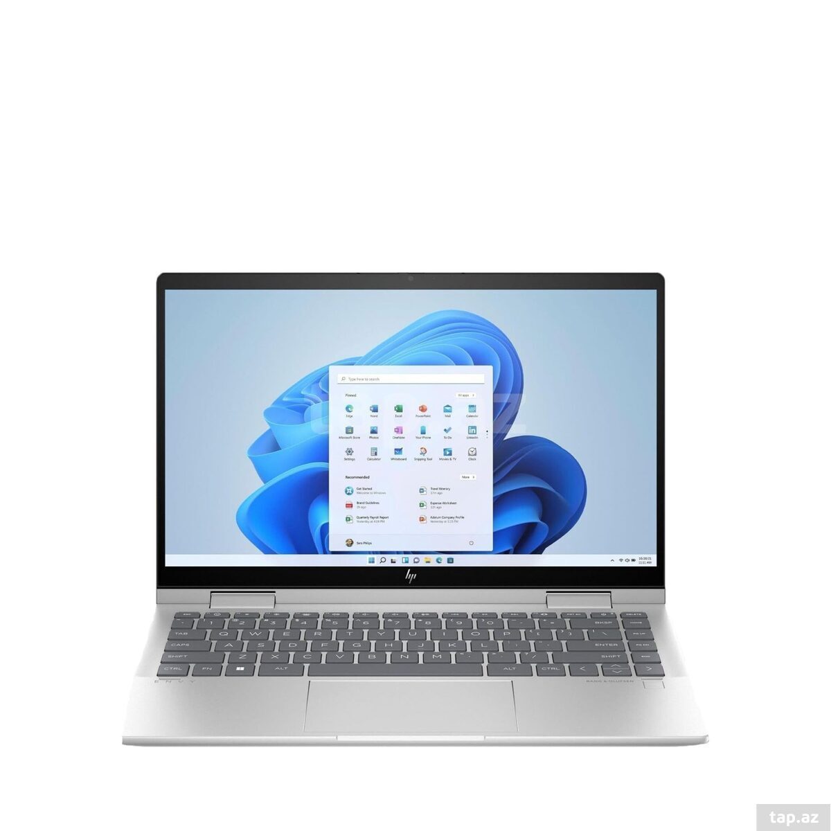 HP Envy x360 14-es1013dx