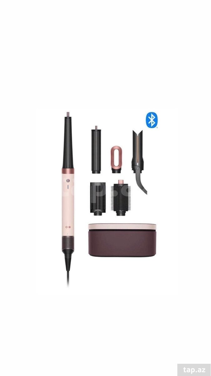 Dyson Coanda 2x 2026 Ceramic Pink