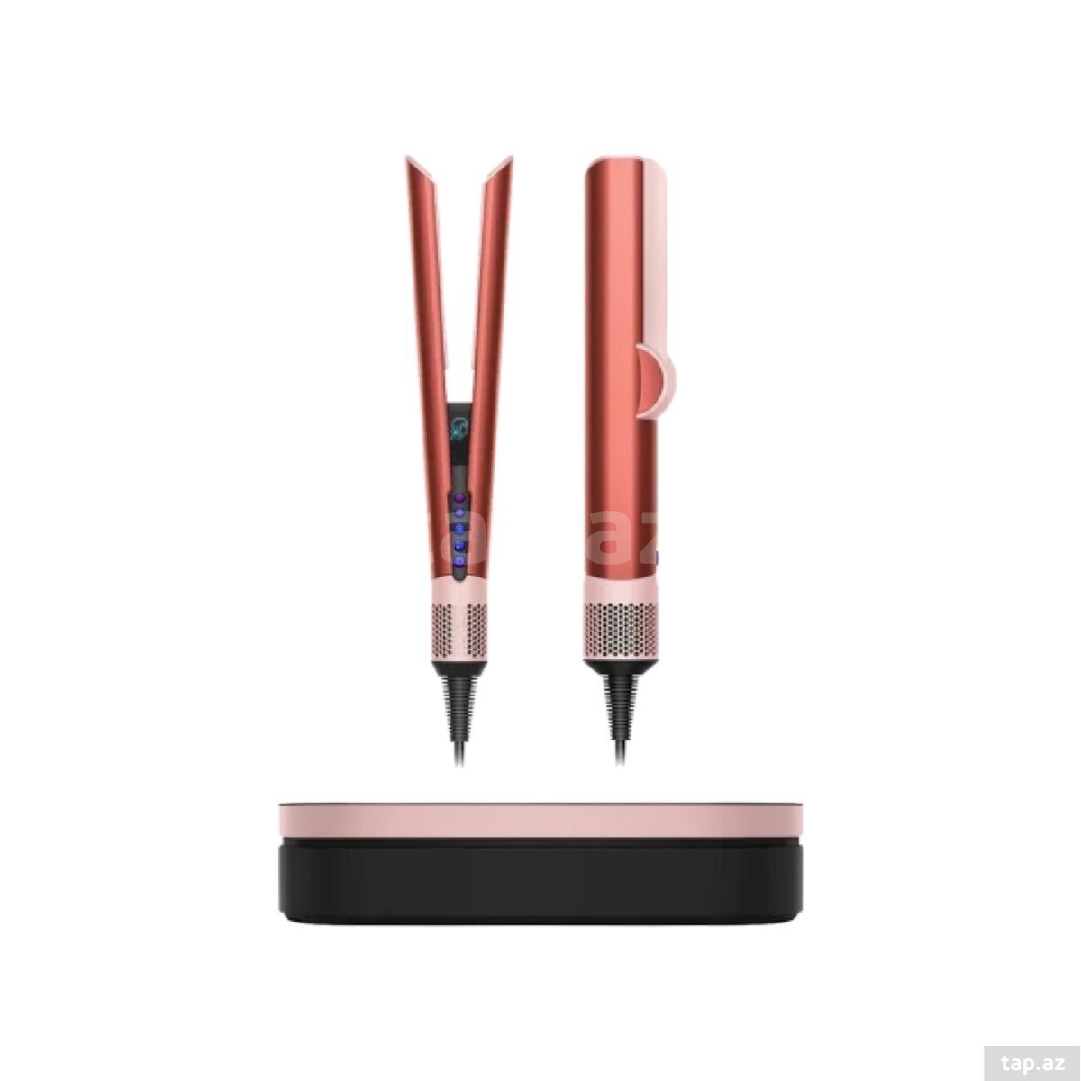 Fen Dyson Strawberry Bronze