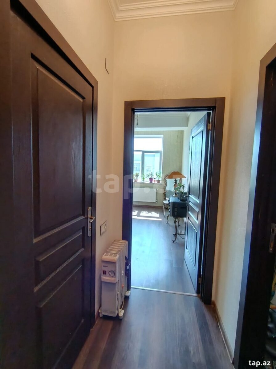 1-комн. квартира на продажу, Говсан, Баку