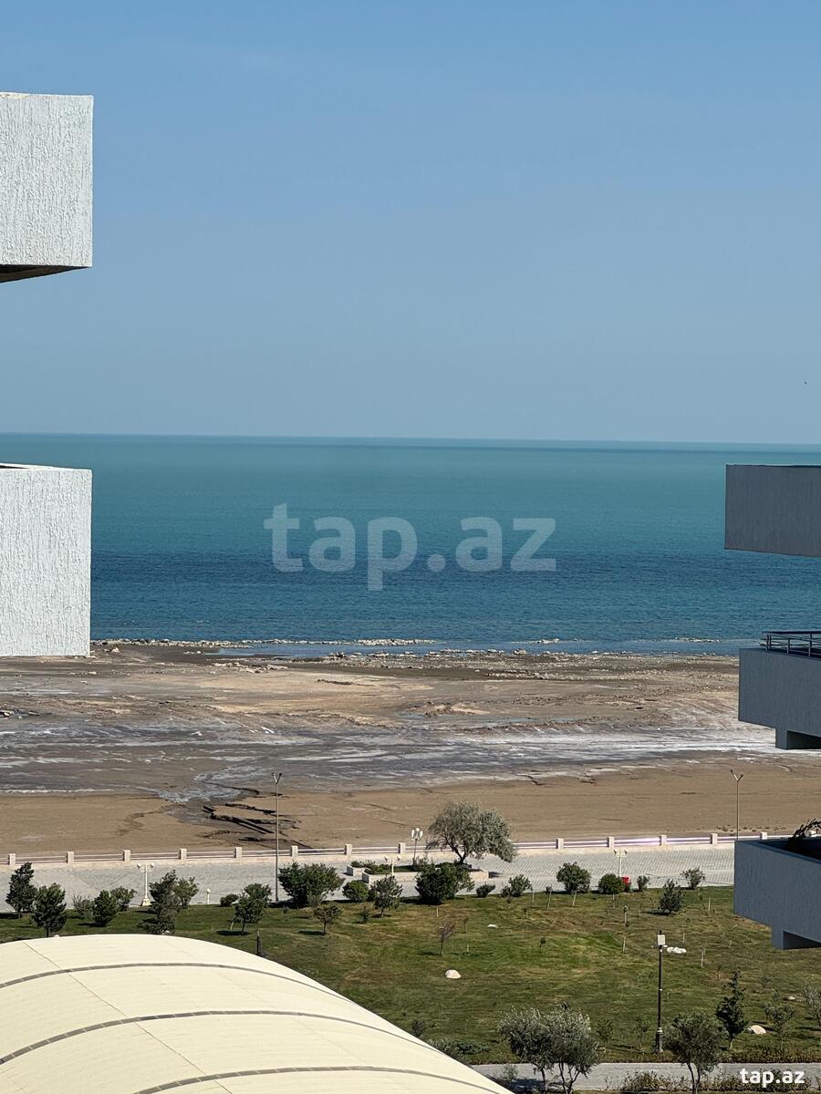 2-otaqlı yeni tikili, Sumqayıt ş., 51 m²