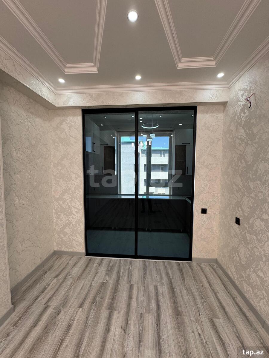 2-otaqlı yeni tikili, Sumqayıt ş., 51 m²