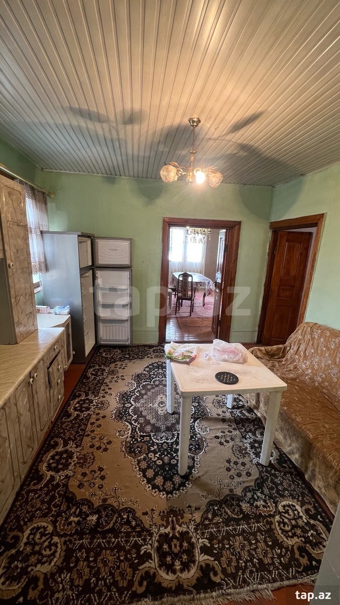 3-otaqlı mənzil kirayə verilir, Gəncə ş., 100 m²