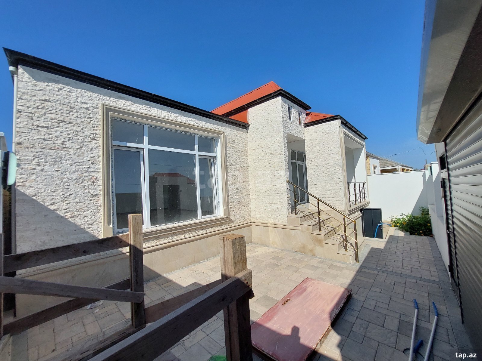 3-room private house for sale, Hovsan, Baku