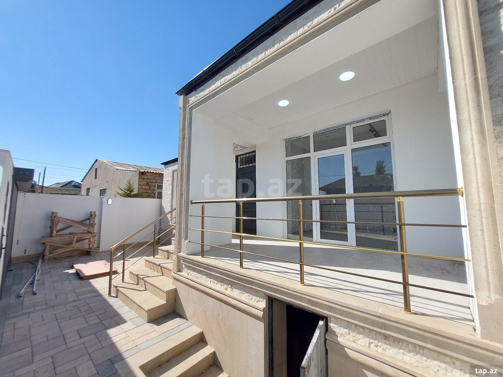 3-room private house for sale, Hovsan, Baku