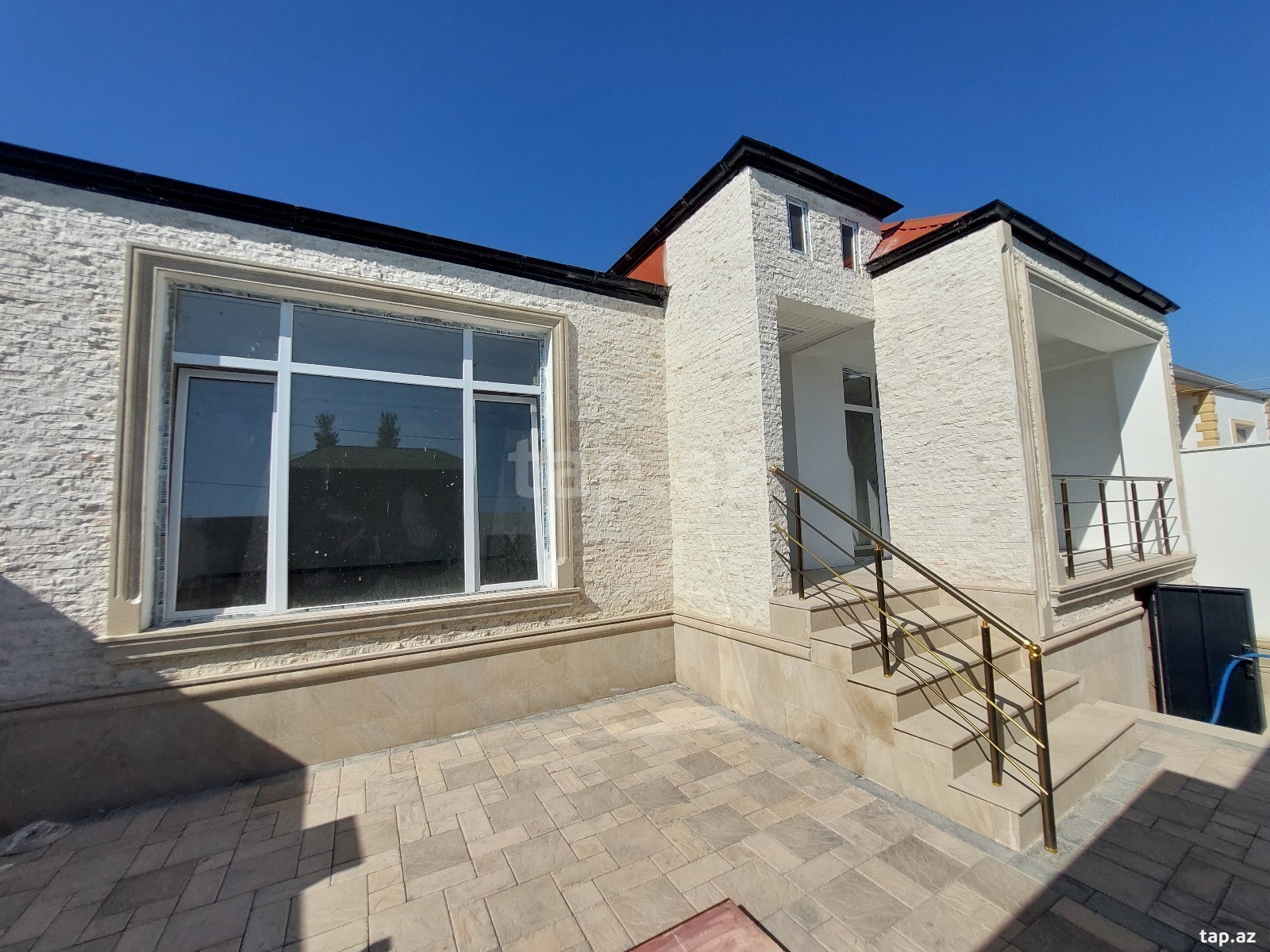 3-room private house for sale, Hovsan, Baku