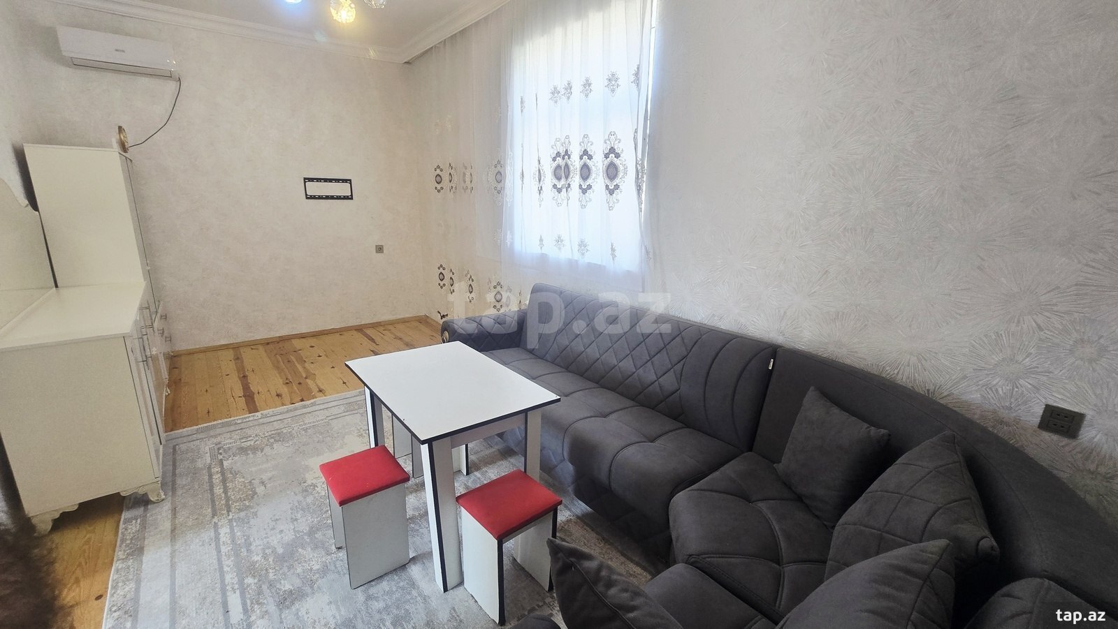Həyət evi, Xırdalan ş.