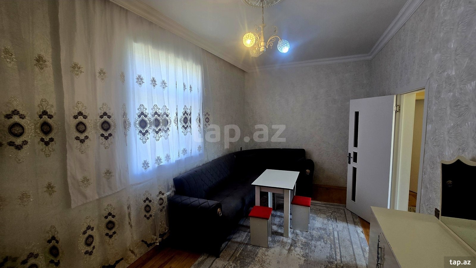 Həyət evi, Xırdalan ş.