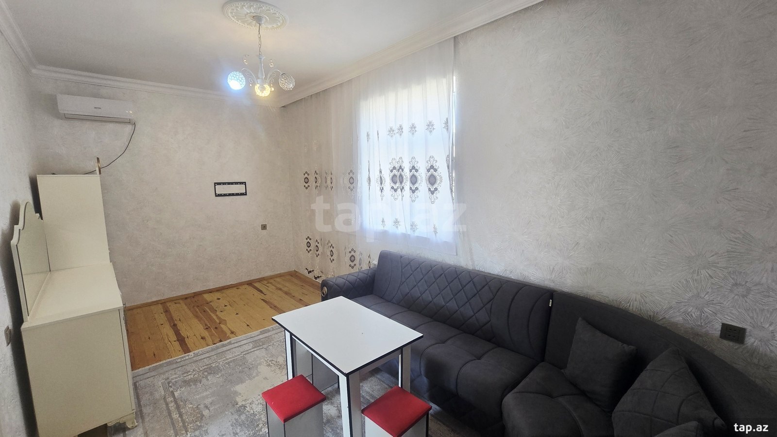 Həyət evi, Xırdalan ş.