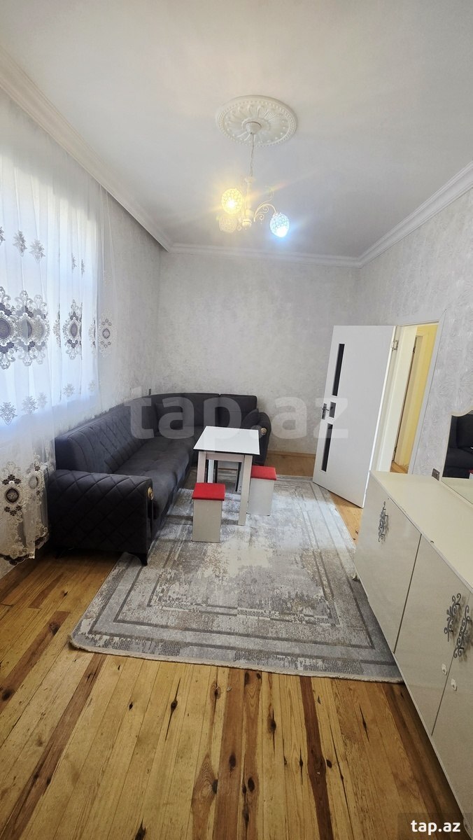 Həyət evi, Xırdalan ş.