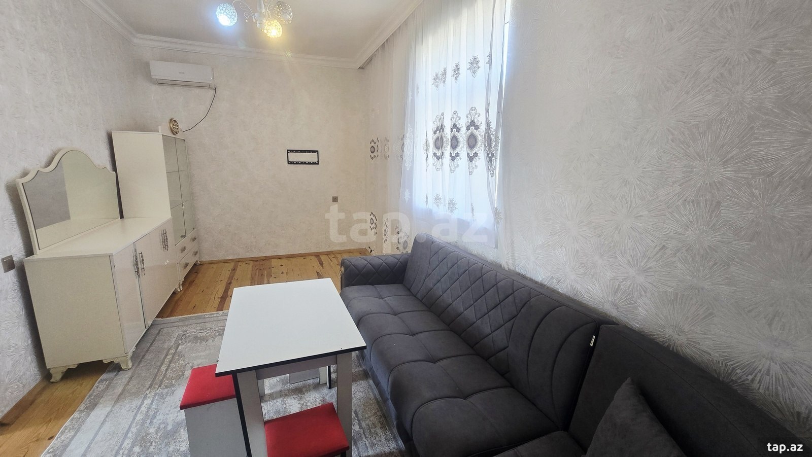 Həyət evi, Xırdalan ş.