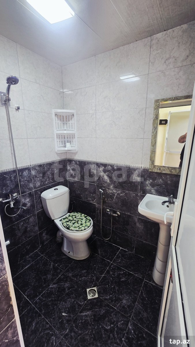Həyət evi, Xırdalan ş.