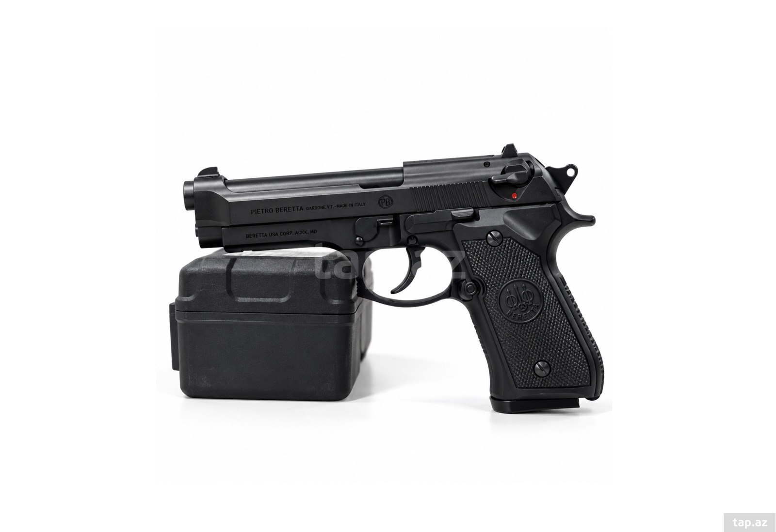 LAZER Tapanca Beretta — 1