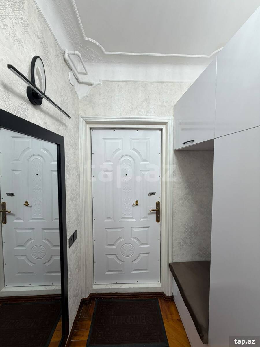 4 otaqlı mənzil satılır, Binəqədi, Bakı