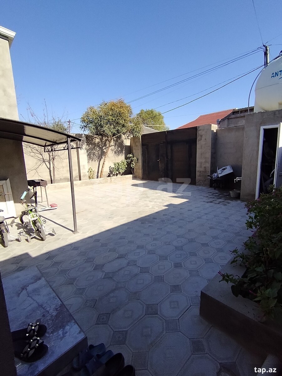 4-room private house for sale, Bina, Baku