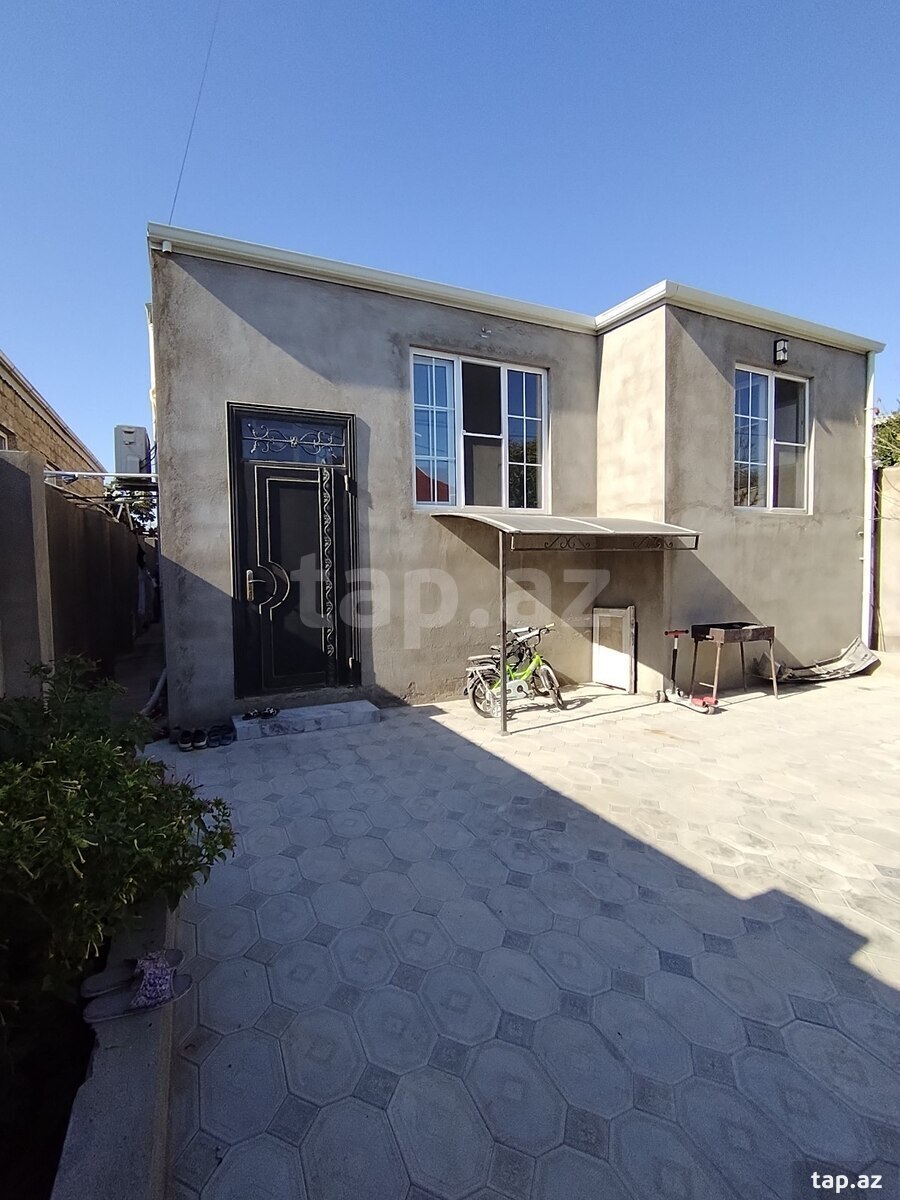 4-room private house for sale, Bina, Baku