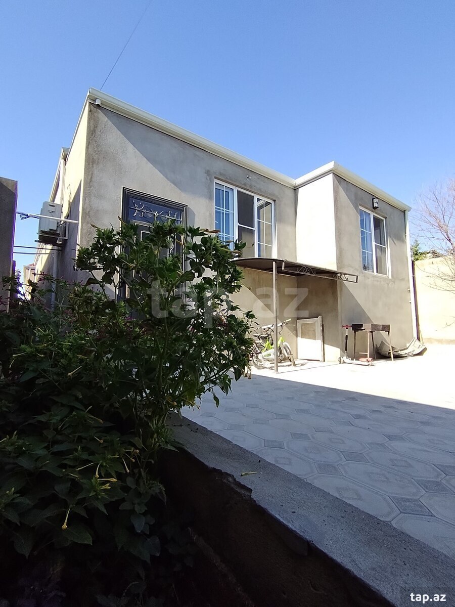 4-room private house for sale, Bina, Baku
