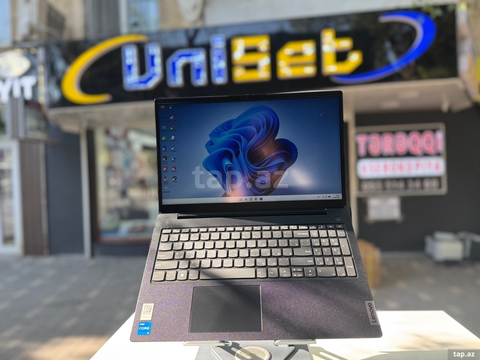Lenovo 82TT