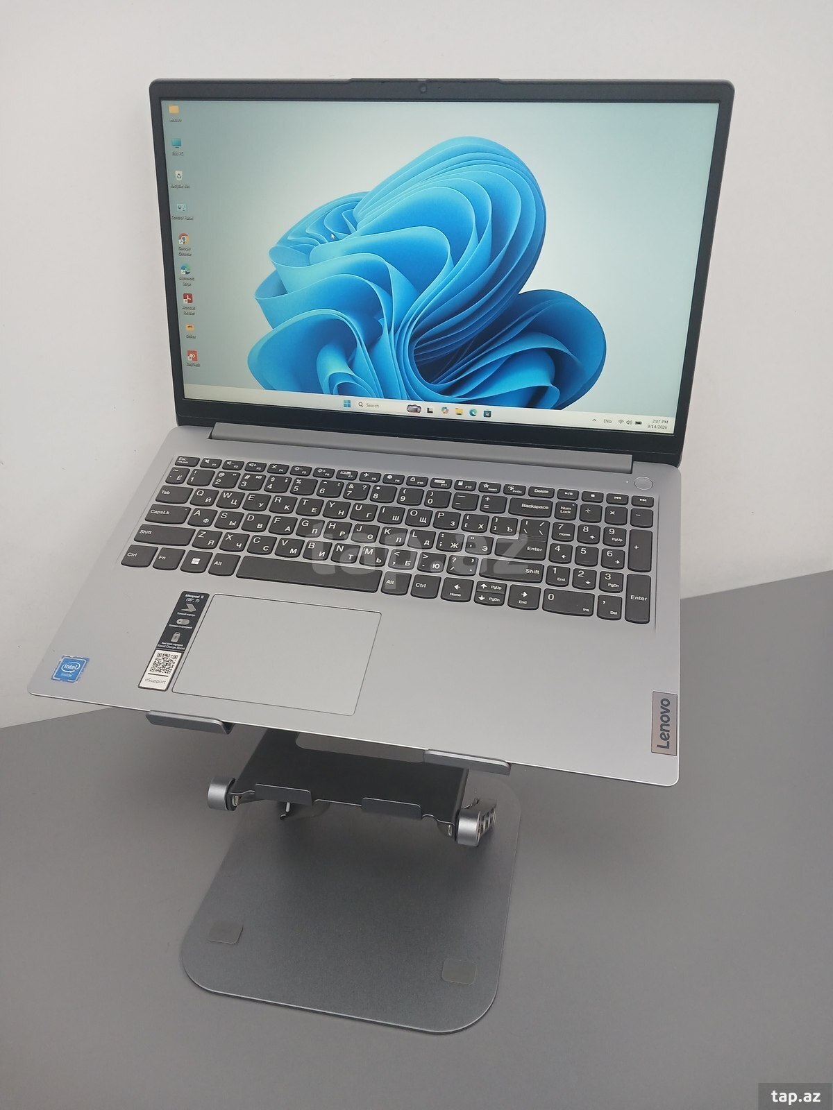 Lenovo IdeaPad 1 15IGL7 (82V700CURK)