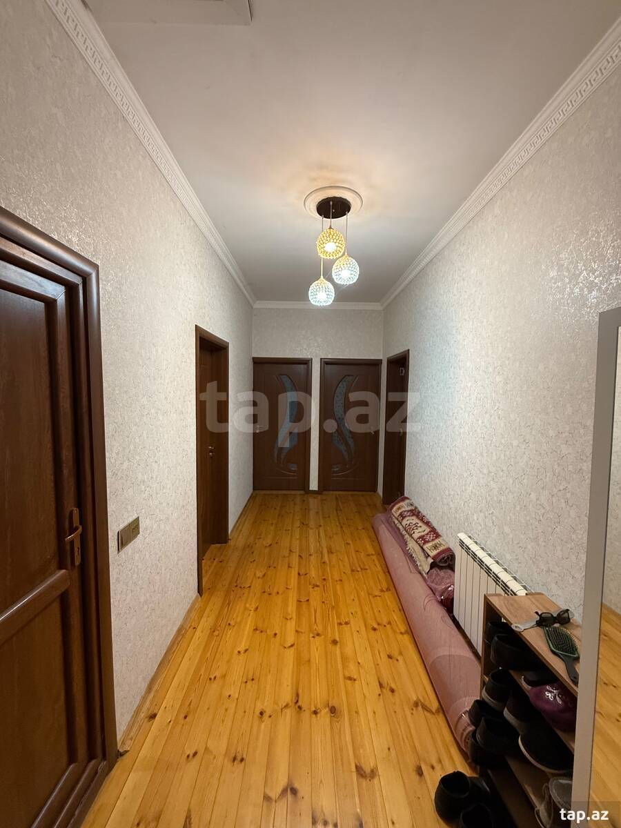 Həyət evi, Sulutəpə qəs.