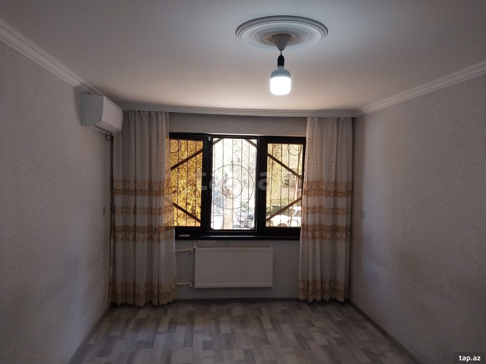 1-otaqlı mənzil kirayə verilir, Sumqayıt ş., 31 m²