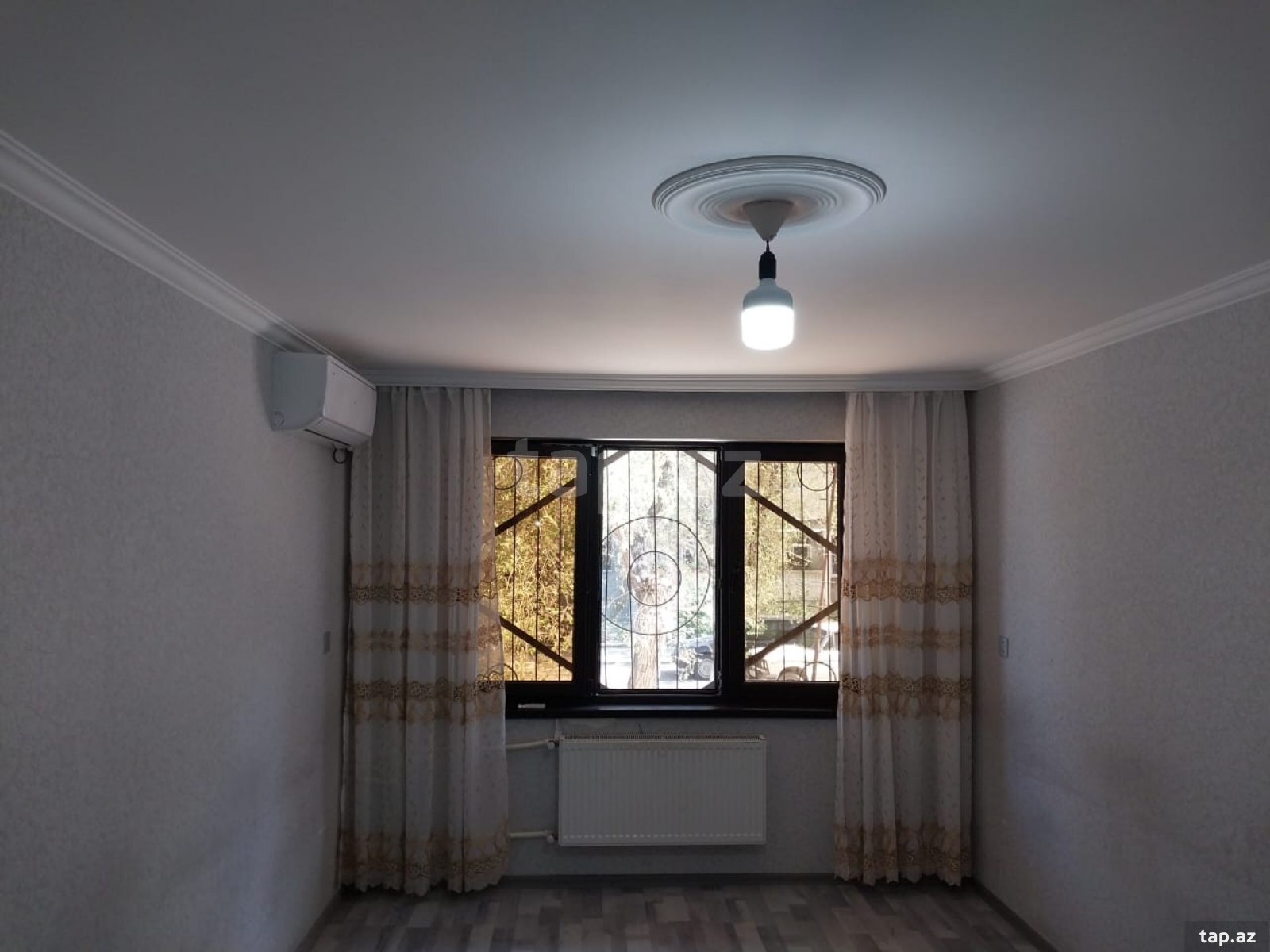 1-otaqlı mənzil kirayə verilir, Sumqayıt ş., 31 m²