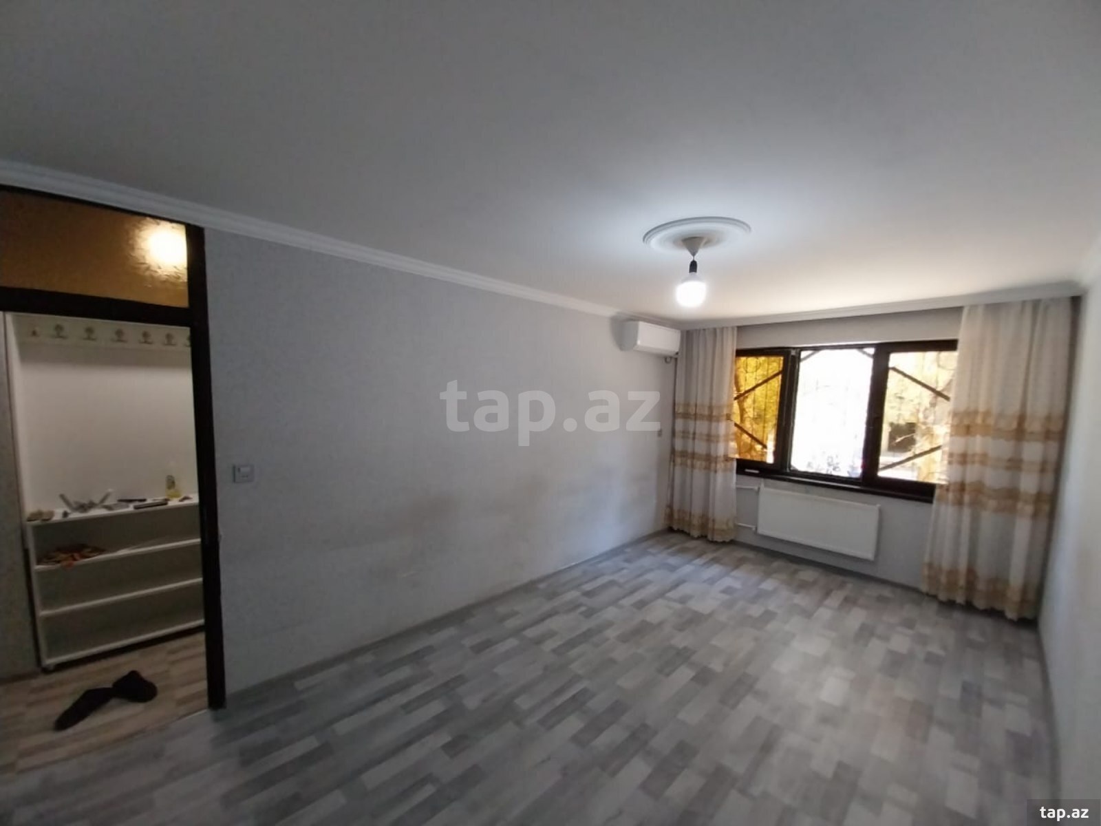 1-otaqlı mənzil kirayə verilir, Sumqayıt ş., 31 m²