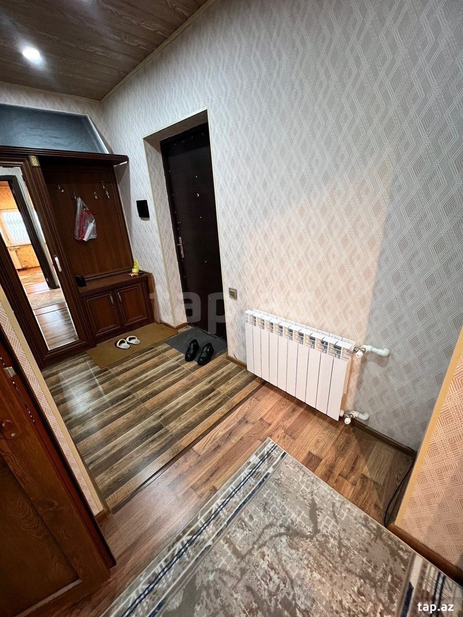 2 otaqlı mənzil satılır, 6-cı mikrorayon, Sumqayıt